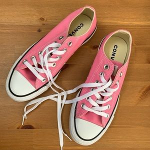 Converse All Star Sneakers 6.5